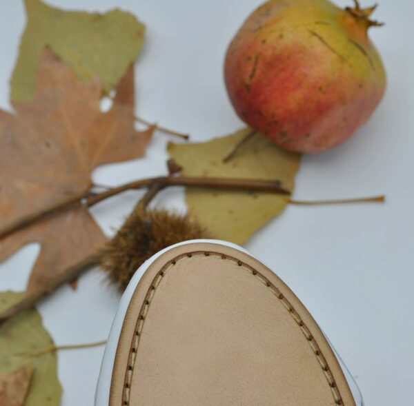 Cucitura blake leggera - Foto 7 - Coccia & Co. srl Monte San Giusto (MC)